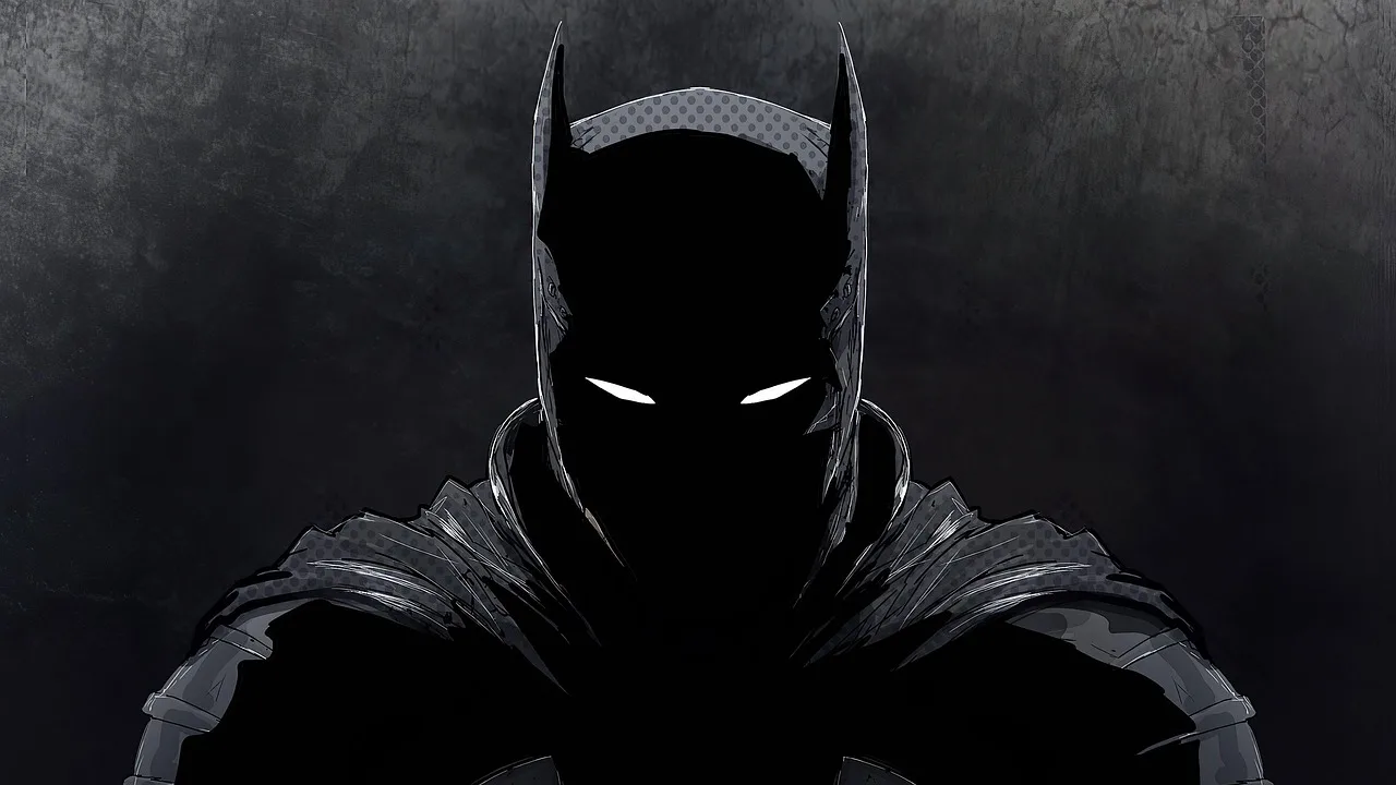 Batman film The Brave and the Bold