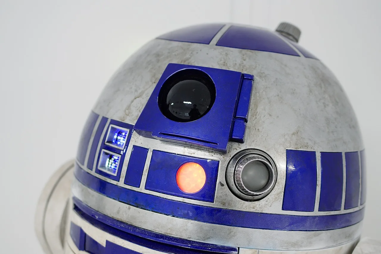 Star Wars VFX vakbond